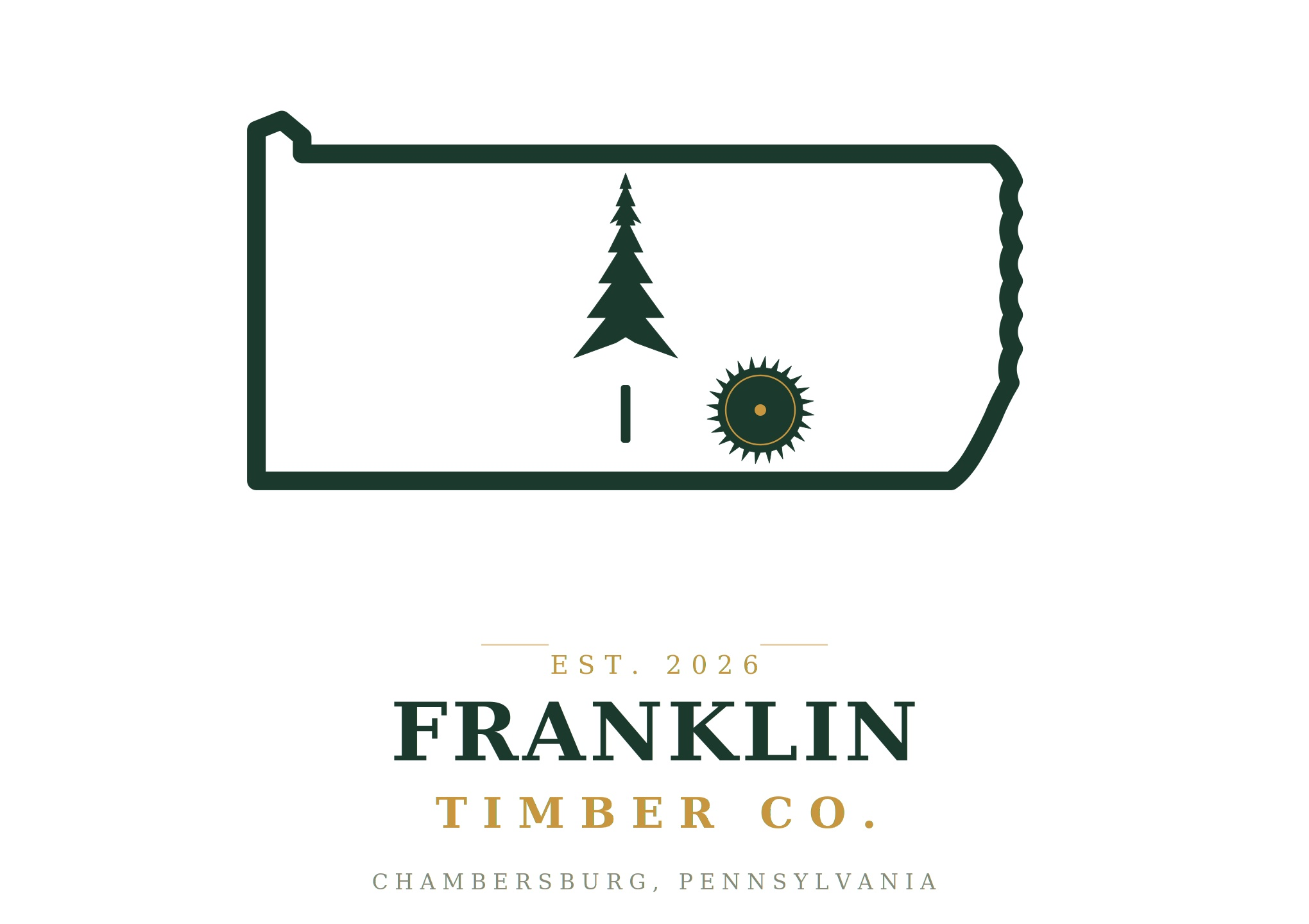 Franklin Timber Co.